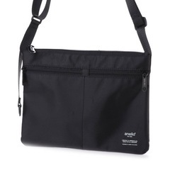アネロ anello ショルダーバッグ 