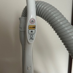 Panasonic パナソニック 掃除機　2019年の画像