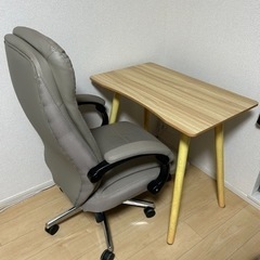 デスク格安でお譲りします(杉並区荻窪)の画像