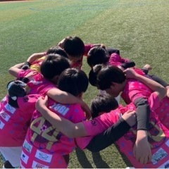 ラセルバロイFC 無料体験会開催中の画像