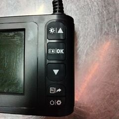 産業用内視鏡5.5Mm防水カメラ