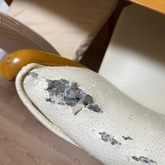 取引中 ダイニングテーブル4点セットの画像