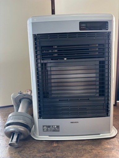 CORONA/ コロナ FF式石油ストーブ  FF-SG5618M 2018年製 スペースネオミニ FFストーブ