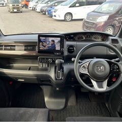 ＼誰でも車が持てる信用回復ローン／全国対応！安心の１年保証！カーメル千葉店　ホンダ　R1N-BOXカスタム　69,000km！！の画像