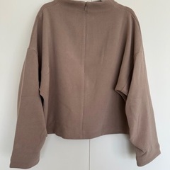 FREE'S MARTカットソーの画像