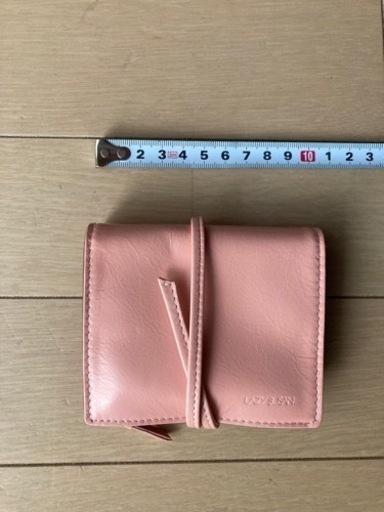 レイジースーザン　ジュエリーケース　未使用