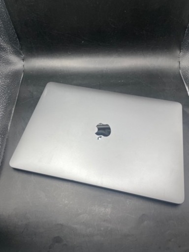 Apple MacBook Pro 13インチ #auc301