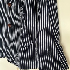 SHIPS（シップス）ジャケット　(コットン×レーヨン)の画像