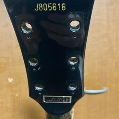 greco レスポールタイプ　EG500 エレキギターの画像