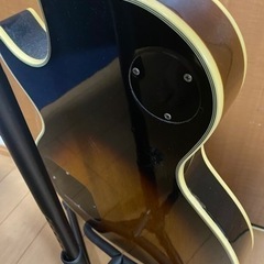 greco レスポールタイプ　EG500 エレキギターの画像