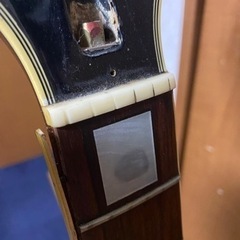 greco レスポールタイプ　EG500 エレキギターの画像