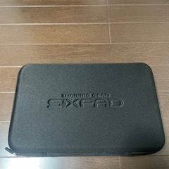 シックスパッド SIX PAD