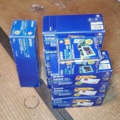 PM写真用紙光沢　ロール紙A４　７箱　A４ノビ　１箱　幅１２７m...