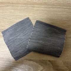 コースターの画像