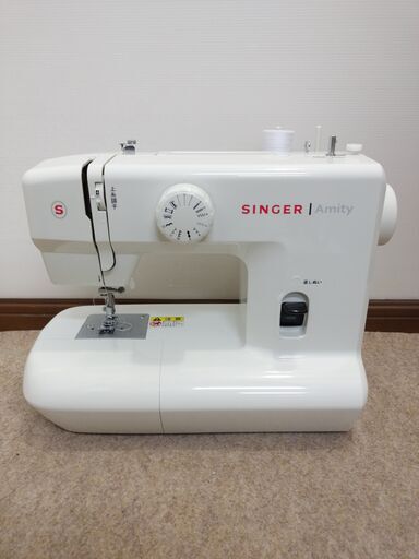 シンガー  電動ミシン SN20a
