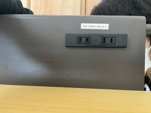 ロフトベッド
