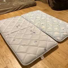 長座布団　しまむらにて購入