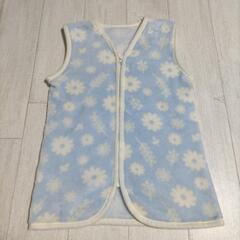 スリーパー　ベスト　