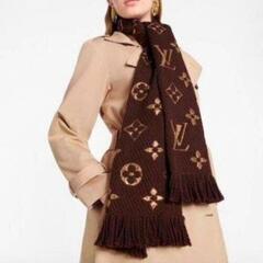 入手困難‼️ 🧣日本完売コレクション品 AW2024新作 ルイヴ...