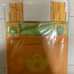 はなちゃんおでかけだっこひもの画像