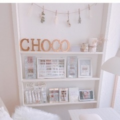 nailroom choco／松戸市五香ネイルサロン