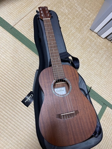 Cordoba mini ii MH ギター
