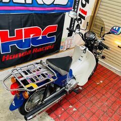 【実動】ホンダ スーパーカブ110プロ JA07 PGM-Fi ワンオーナー ローン分割払い可・配送可 千葉県木更津市発の画像