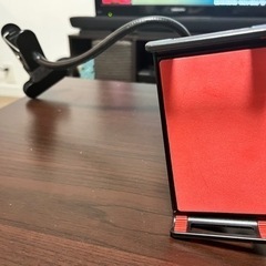 スマホスタンドホルダー