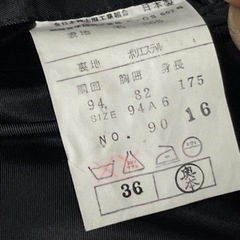 礼服（礼服の画像