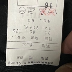 礼服（礼服の画像