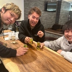 澄川駅徒歩圏内！パフェバーオープンしました！パフェご馳走します😉 - 友達
