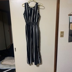 可愛いワンピース