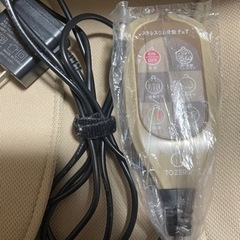  ネトレスリム骨盤チェア 取りに来られる方限定です。  の画像