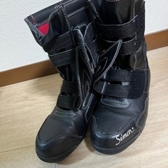 安全靴
