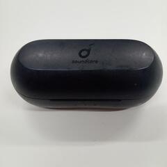 【Anker】ワイヤレスイヤホンの画像