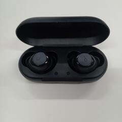 【Anker】ワイヤレスイヤホンの画像