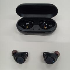 【Anker】ワイヤレスイヤホンの画像
