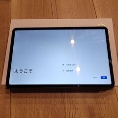12inch タブレット avidpad a90 高性能 ROM256G 新品同様の画像