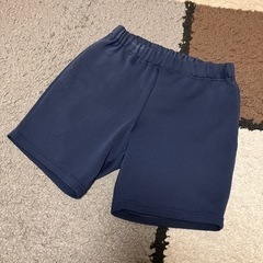 Kanko 学校用品　半袖長袖　ハーフパンツ