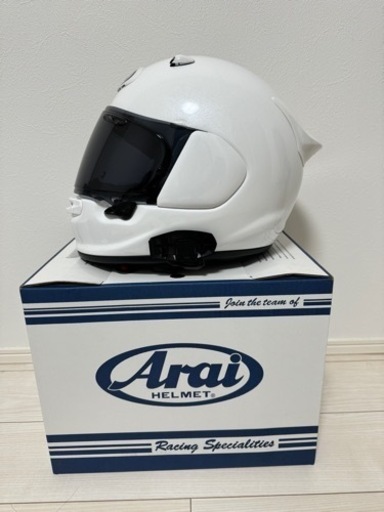 アライ　ヘルメット　アストロGX