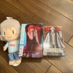 ワンピースcp0