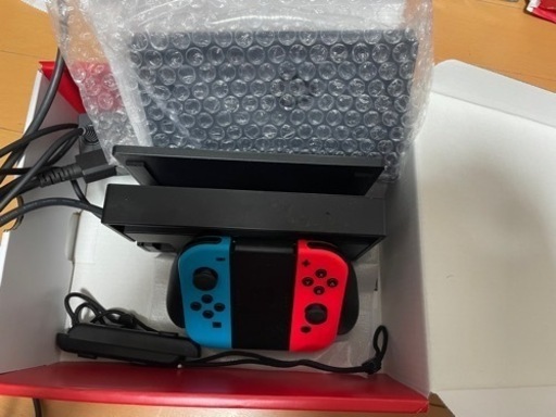 ニンテンドーSwitch