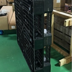 プラパレット