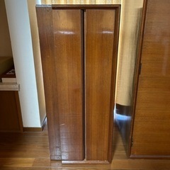 クローゼットの画像