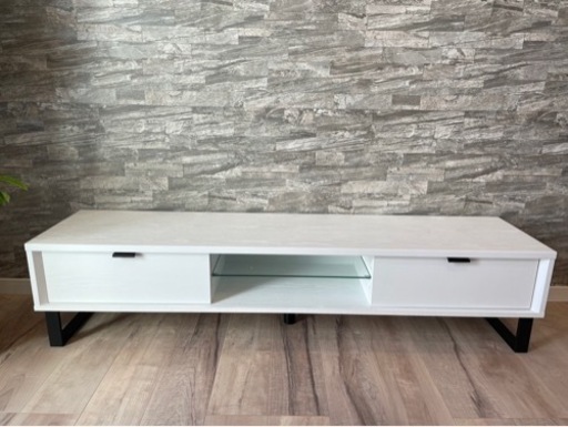 【最終価格更新】テレビ台