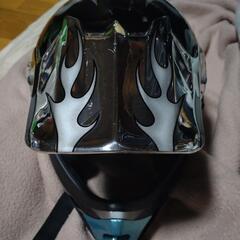 光輪ﾓｰﾀｰｽ製     ｵﾌﾛｰﾄﾞﾍﾙﾒｯﾄ   xxl  ...