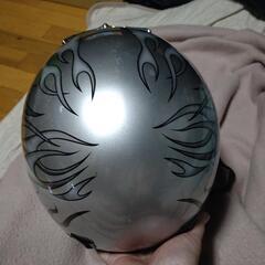 光輪ﾓｰﾀｰｽ製     ｵﾌﾛｰﾄﾞﾍﾙﾒｯﾄ   xxl   61～63cmぐらい      中古品      値下げしましたの画像