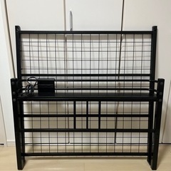 【急募】シングルベッドフレーム