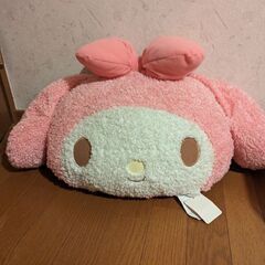 マイメロディーグッズ譲りますの画像