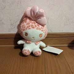 マイメロディーグッズ譲りますの画像